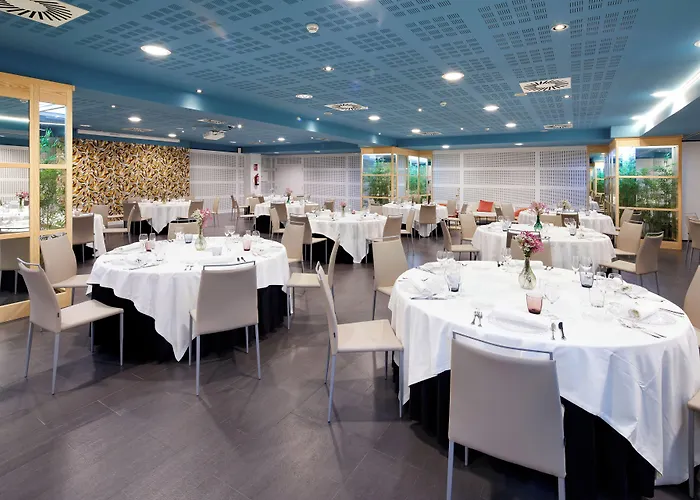 Vincci Maritimo Barcelona