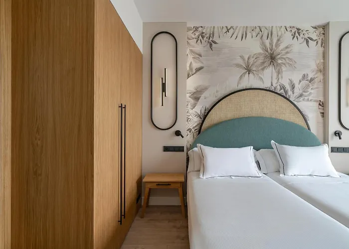 Vincci Maritimo Barcelona