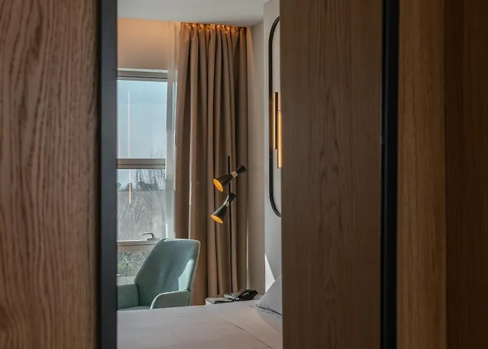 Szálloda Vincci Maritimo