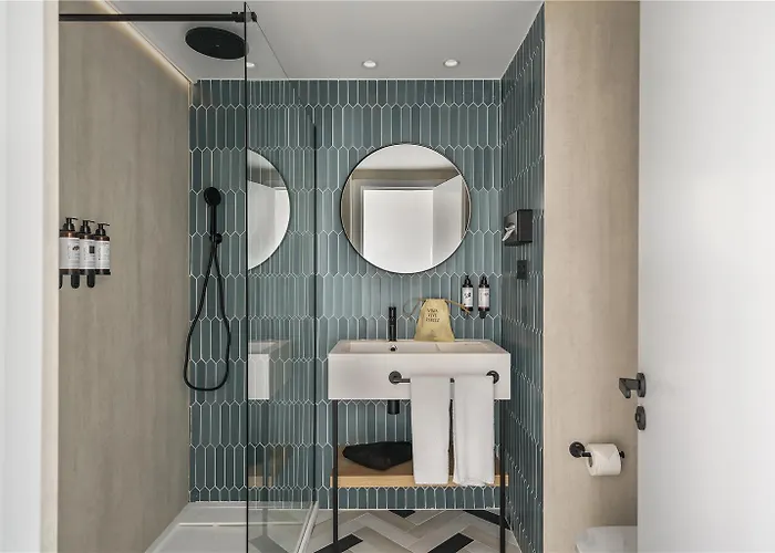 Szálloda Vincci Maritimo 4*