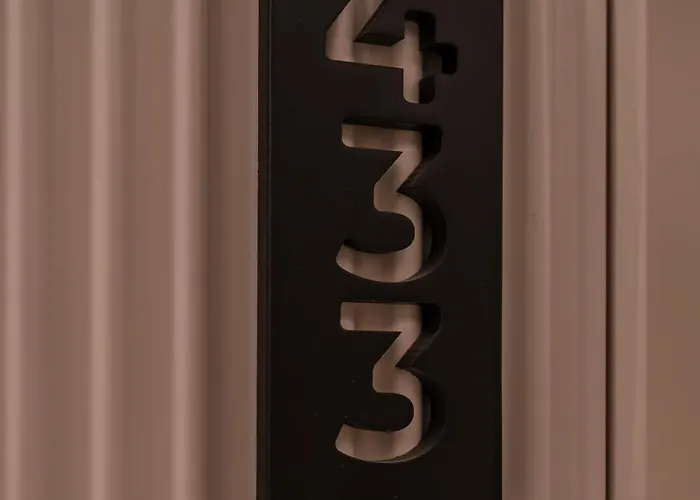 Vincci Maritimo Szálloda Barcelona