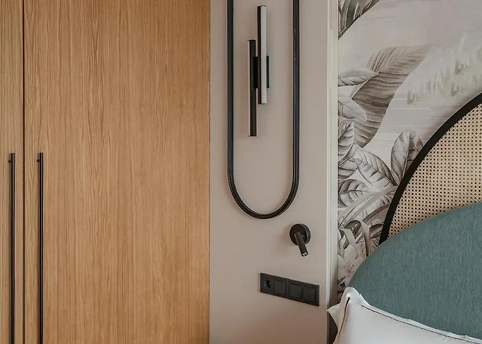 Vincci Maritimo Barcelona