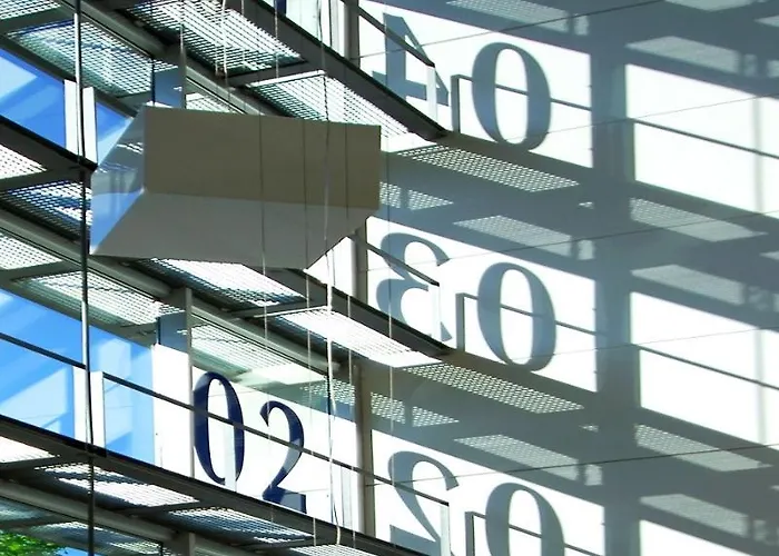 Vincci Maritimo Barcelona