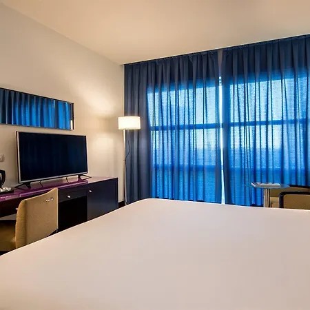 Vincci Maritimo 4* Barcelone