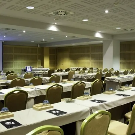Hotel Vincci Maritimo Barcelona