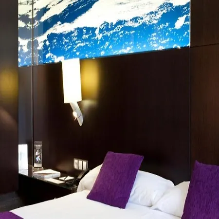 Vincci Maritimo Barcelona