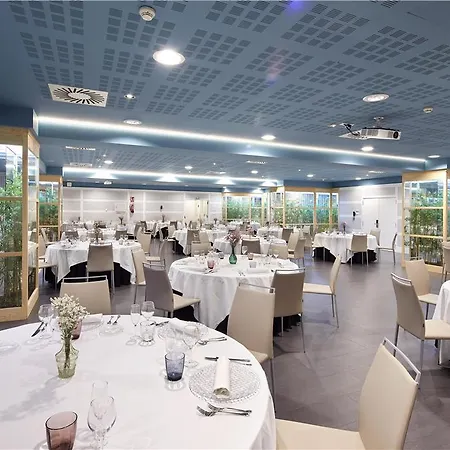 Hotel Vincci Marítimo