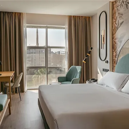 Hotel Vincci Marítimo 4*