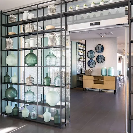 Vincci Maritimo Hotel Barcelona