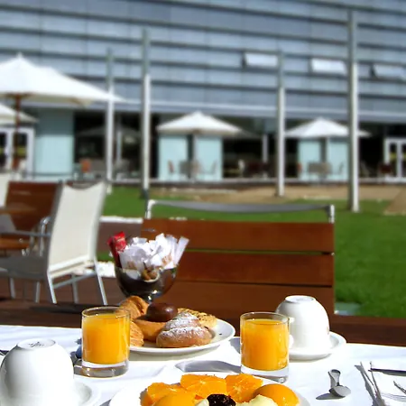 Vincci Maritimo 4* Barcelona