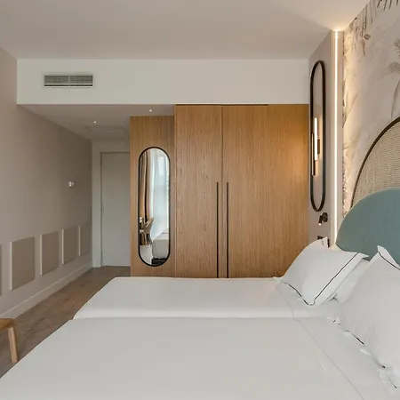 Hotel Vincci Maritimo 4*