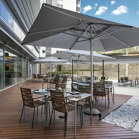 Vincci Maritimo 4* Barcelona