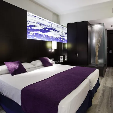 Vincci Maritimo Barcelona