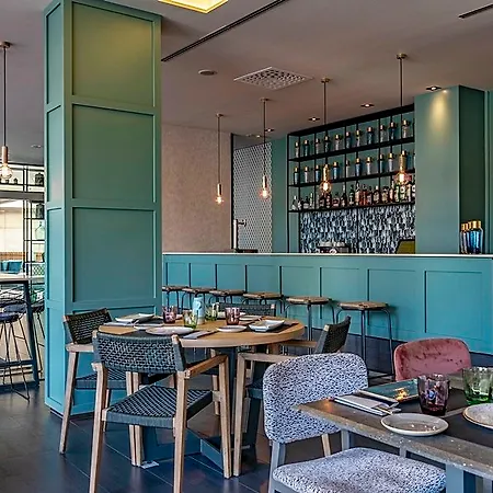 Hotel Vincci Maritimo