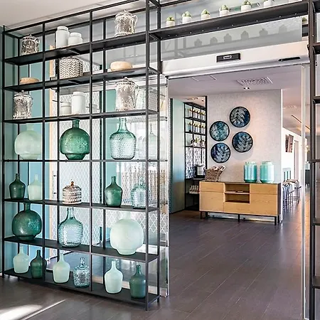 Vincci Marítimo Hotel Barcelona