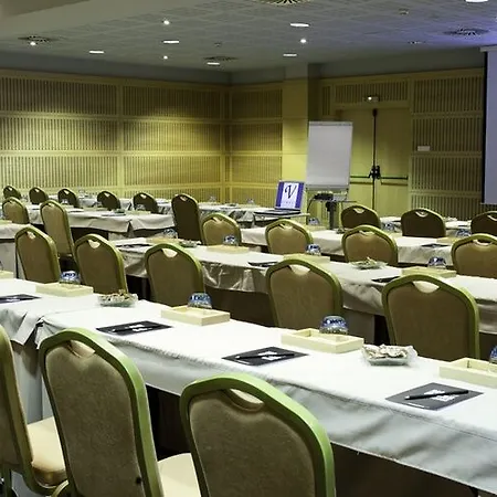 Hotel Vincci Maritimo 4*