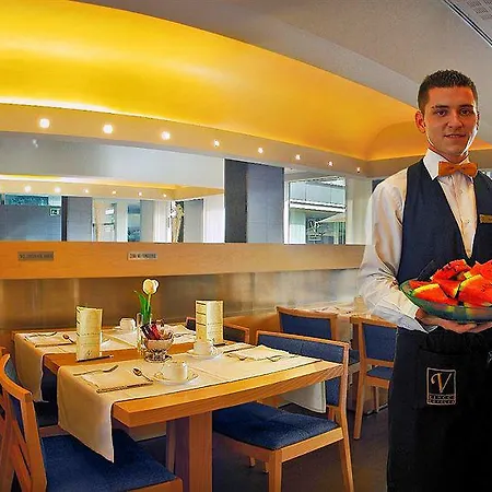 Vincci Maritimo Hotel 4*