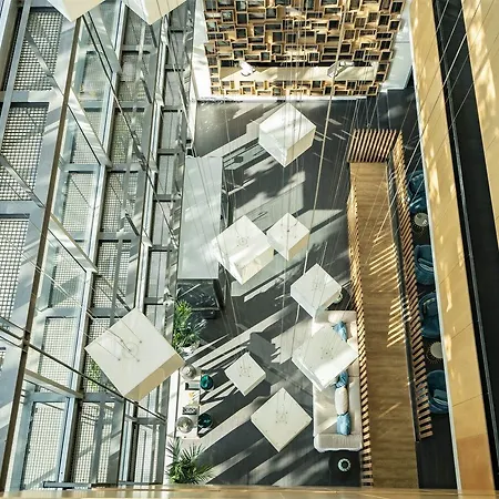 Vincci Maritimo Barcelona