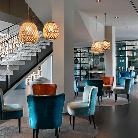Vincci Maritimo Hotel