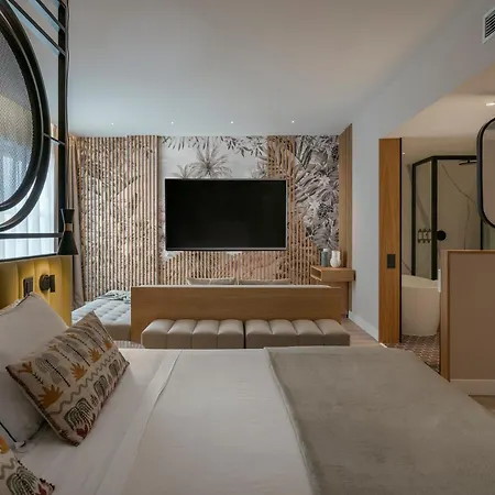 Vincci Maritimo Barcelona